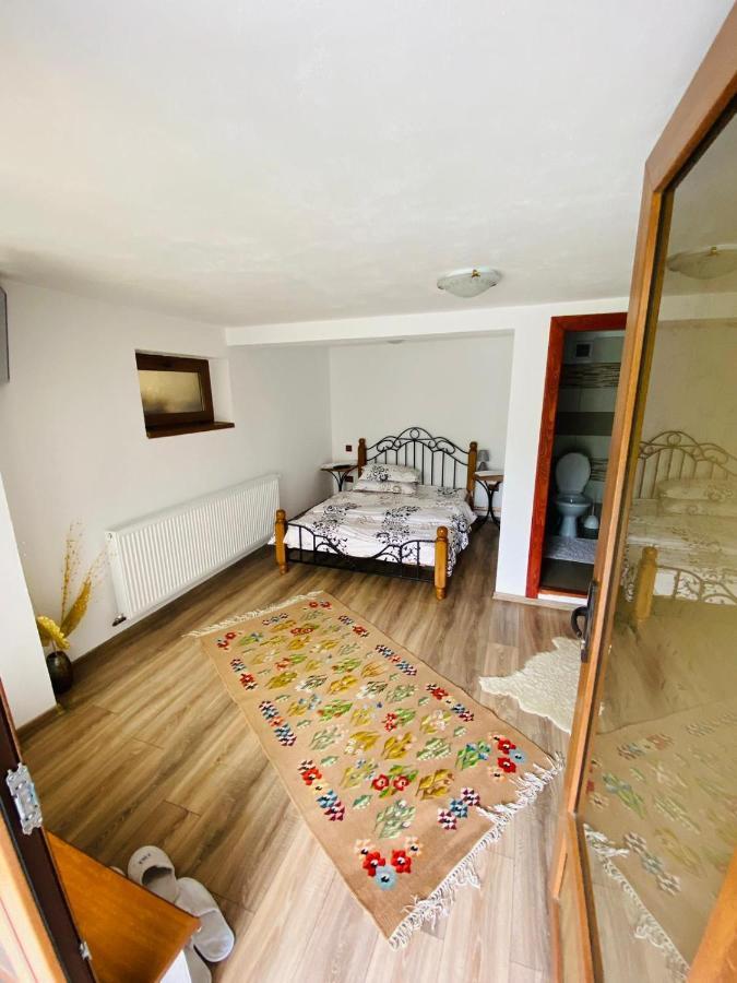 Casa De Vacanta Motata Novaci-Străini Εξωτερικό φωτογραφία