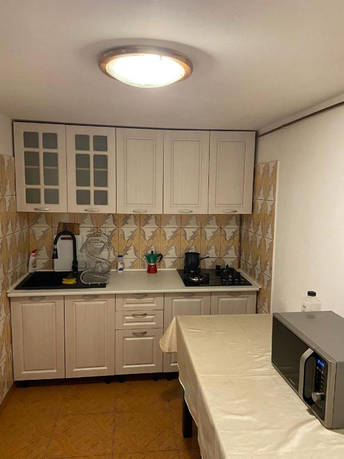 Casa De Vacanta Motata Novaci-Străini Εξωτερικό φωτογραφία